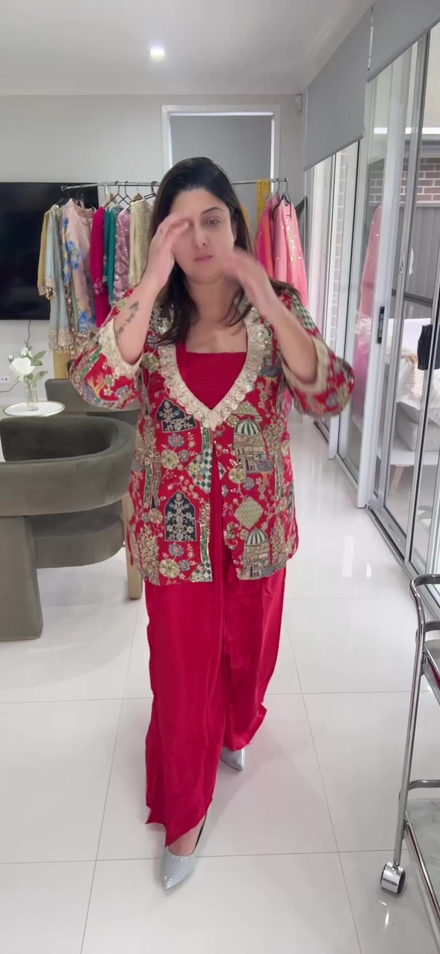 @House of Kanwal