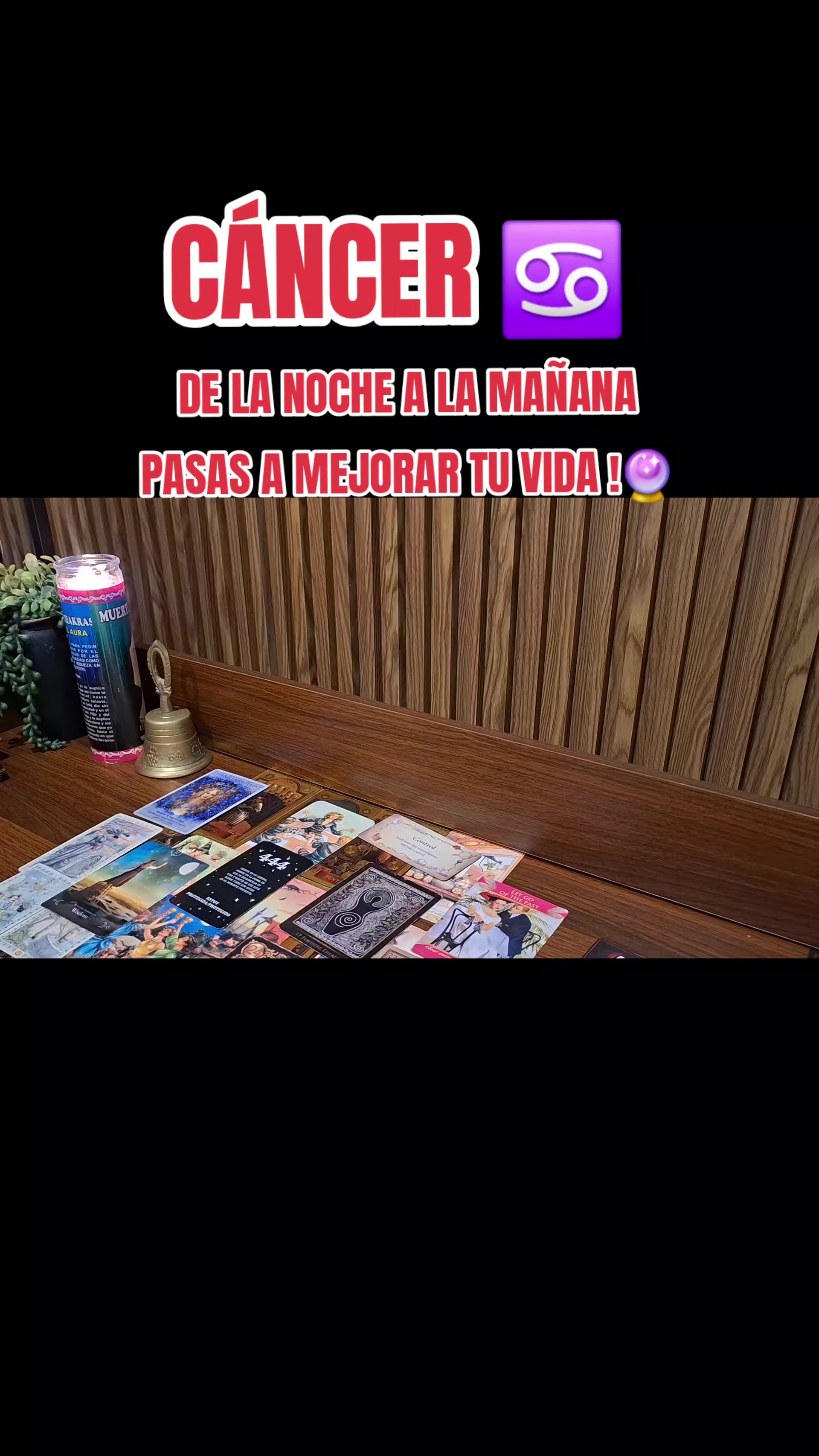 @FLOR DE FUEGO TAROT