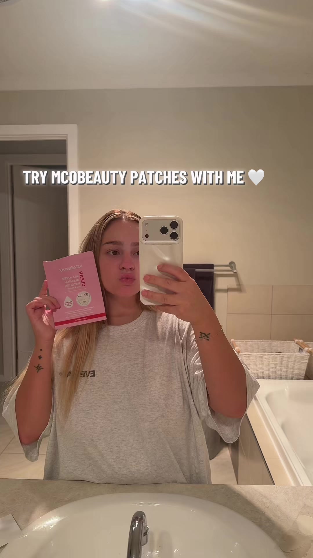 @Taylah Romeo