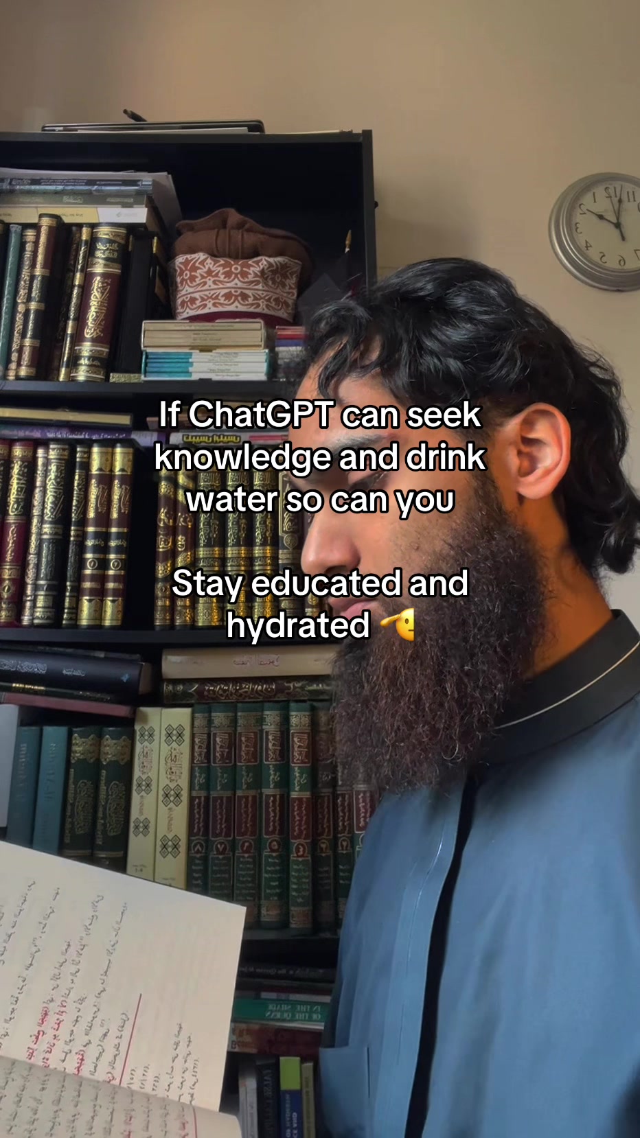 @Akber