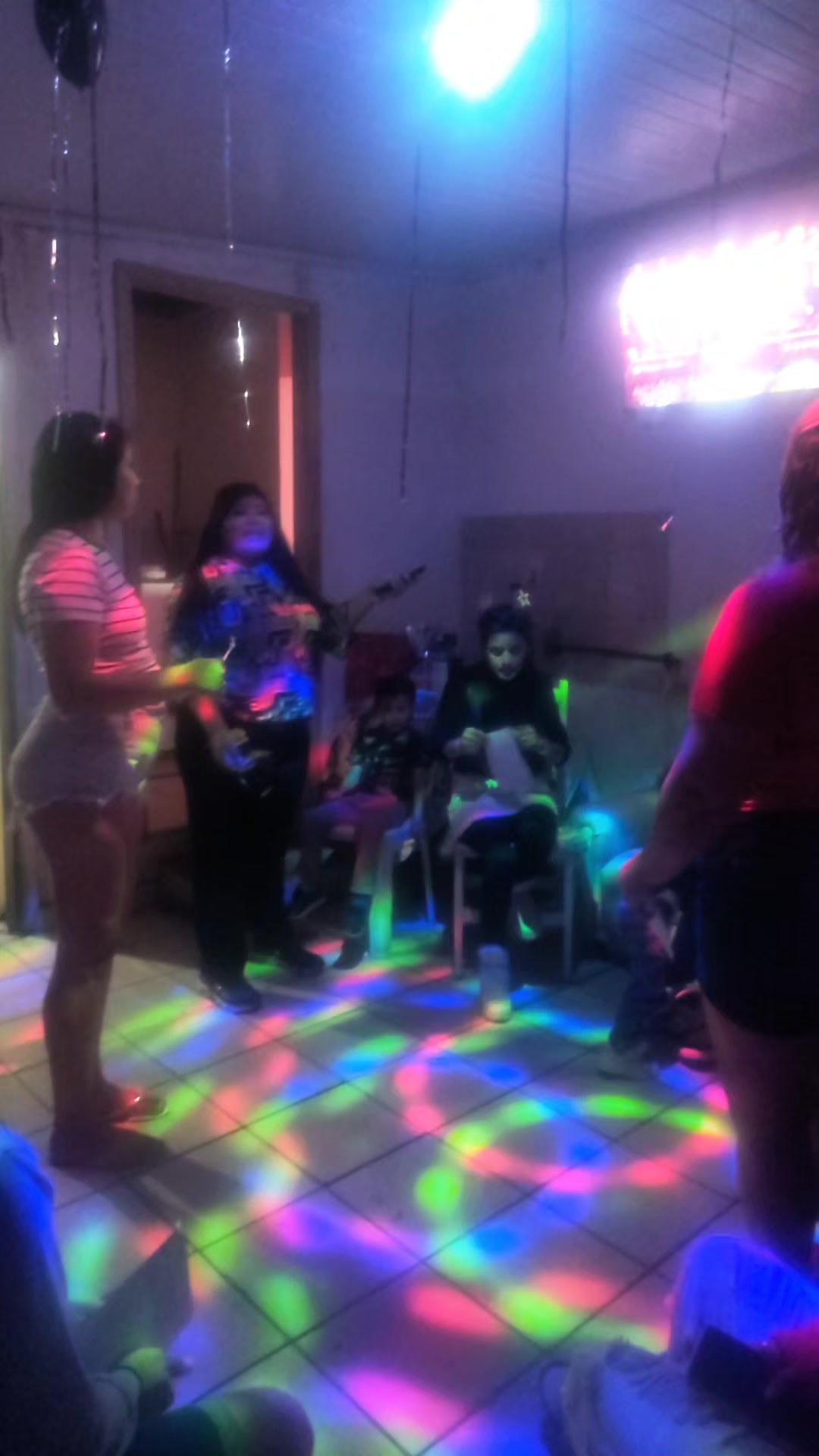 @Tu Blanquita