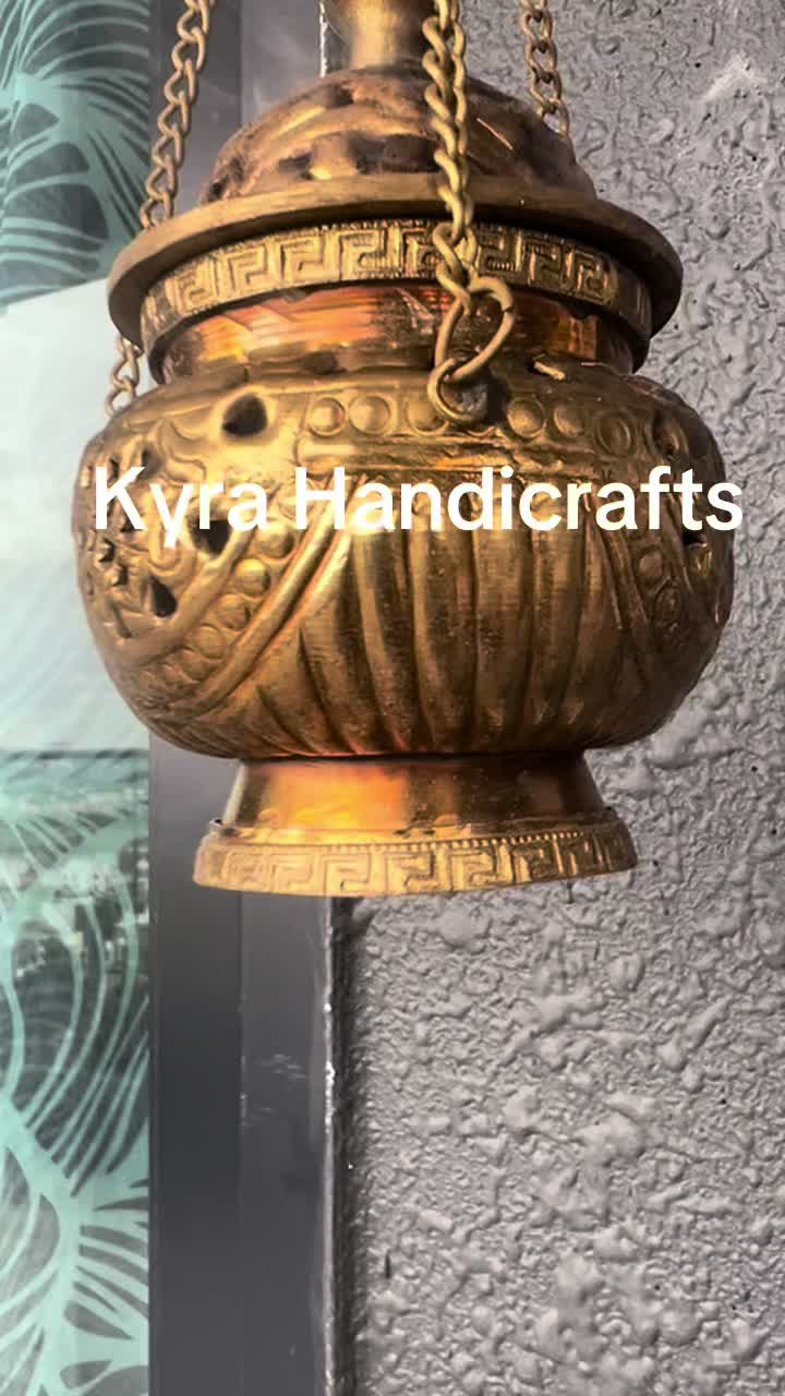 @Kyra Trading
