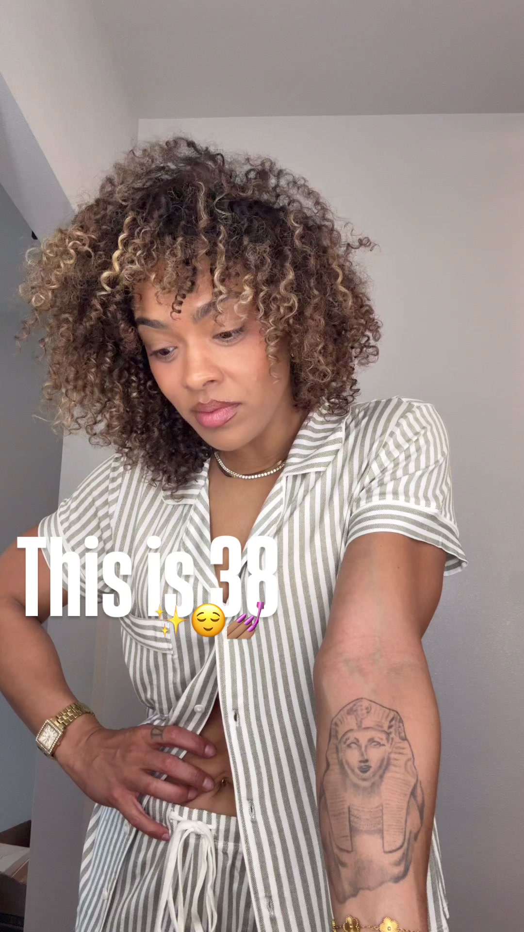 @Tiona Tyri