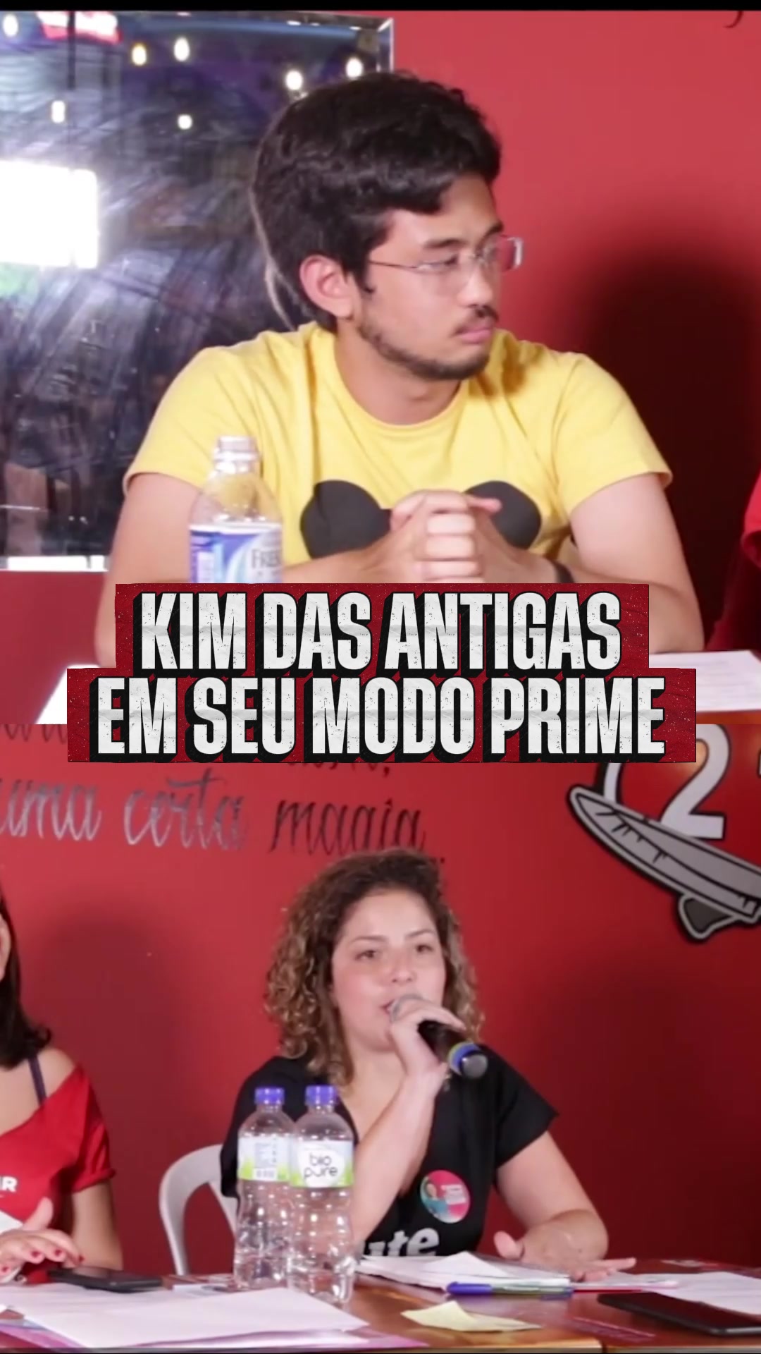 @Kim Kataguiri