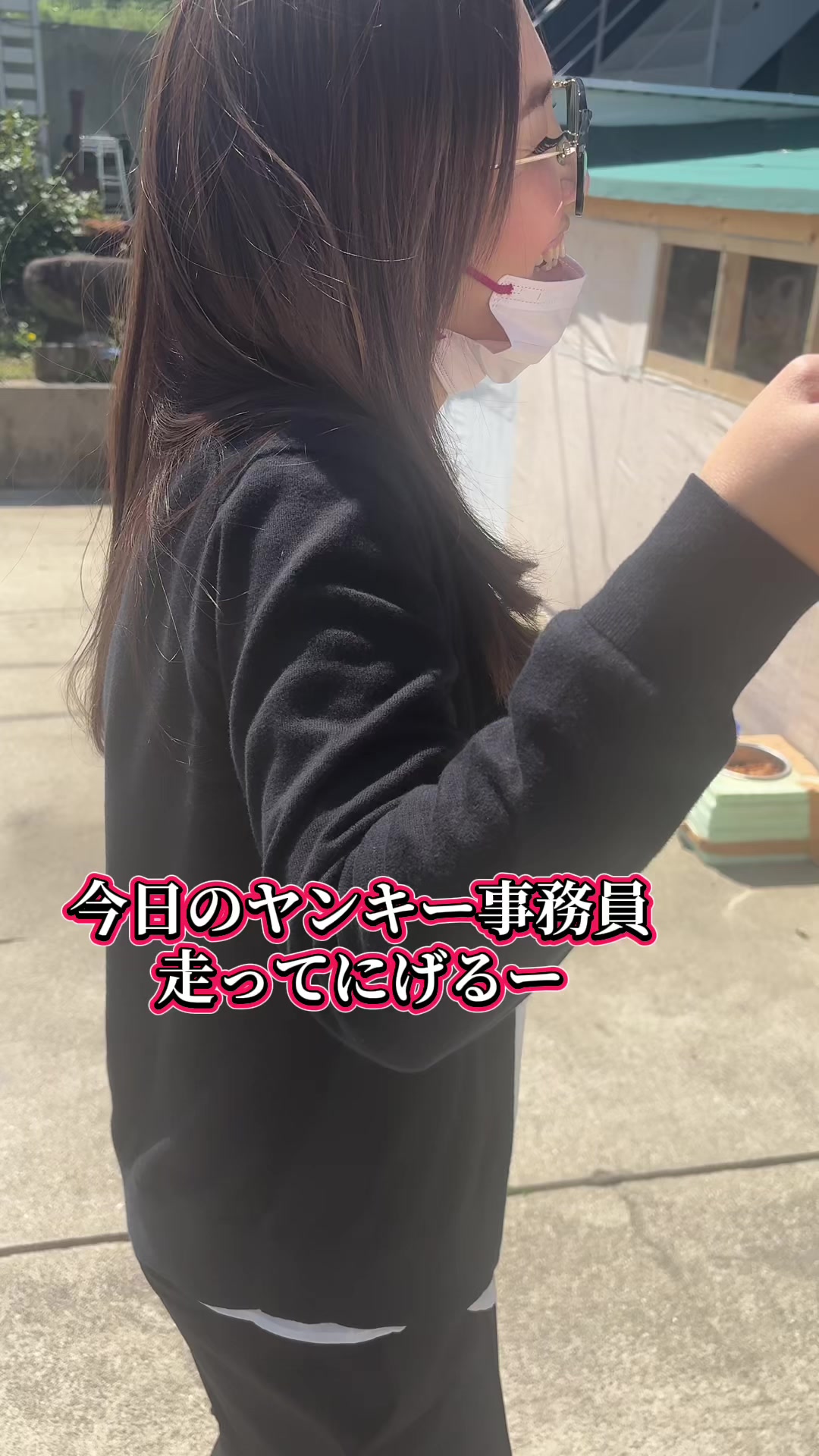 @まぁまぁちび
