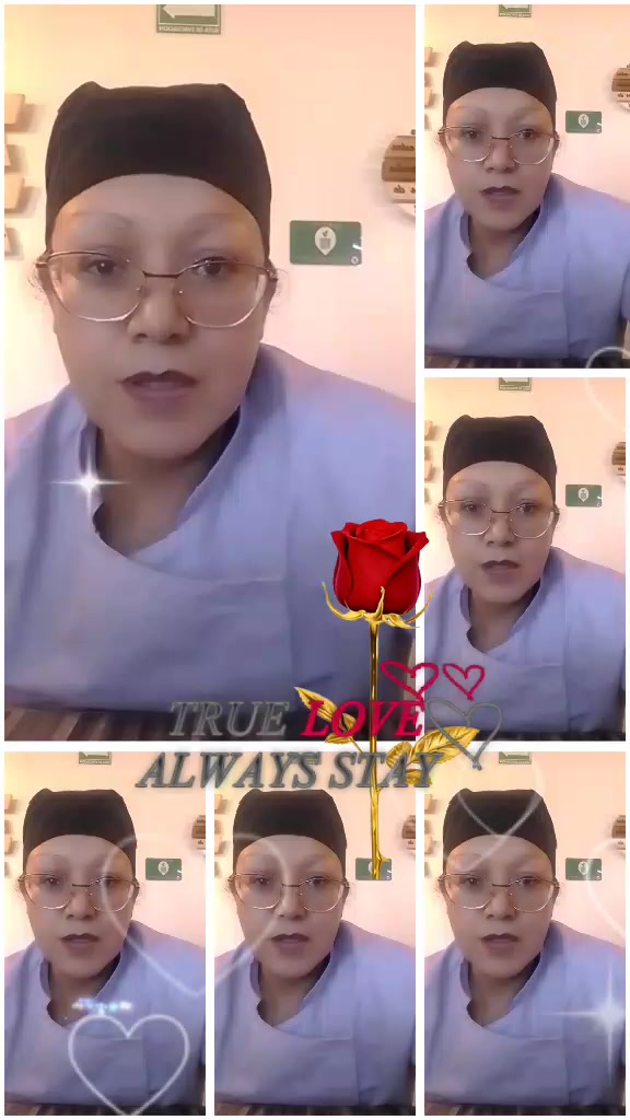 @Letty Martinez