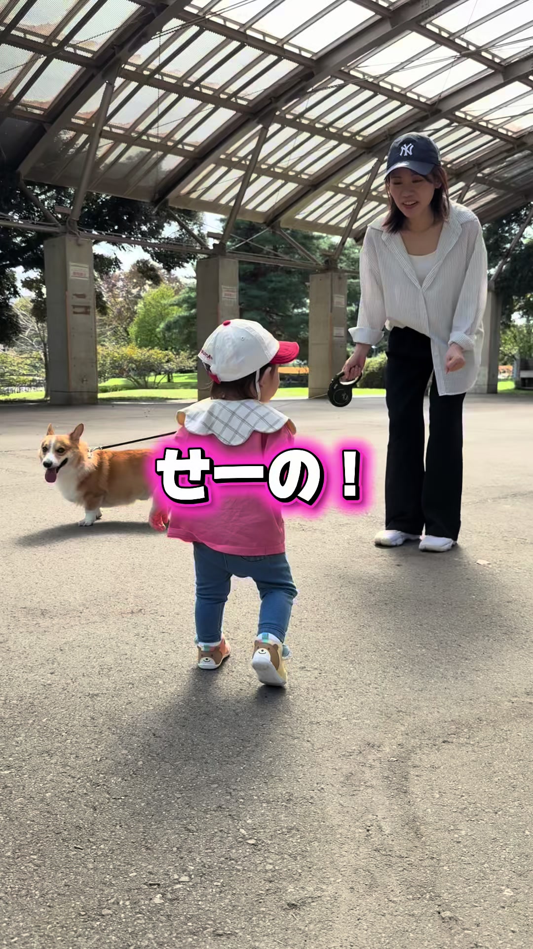 @トロン