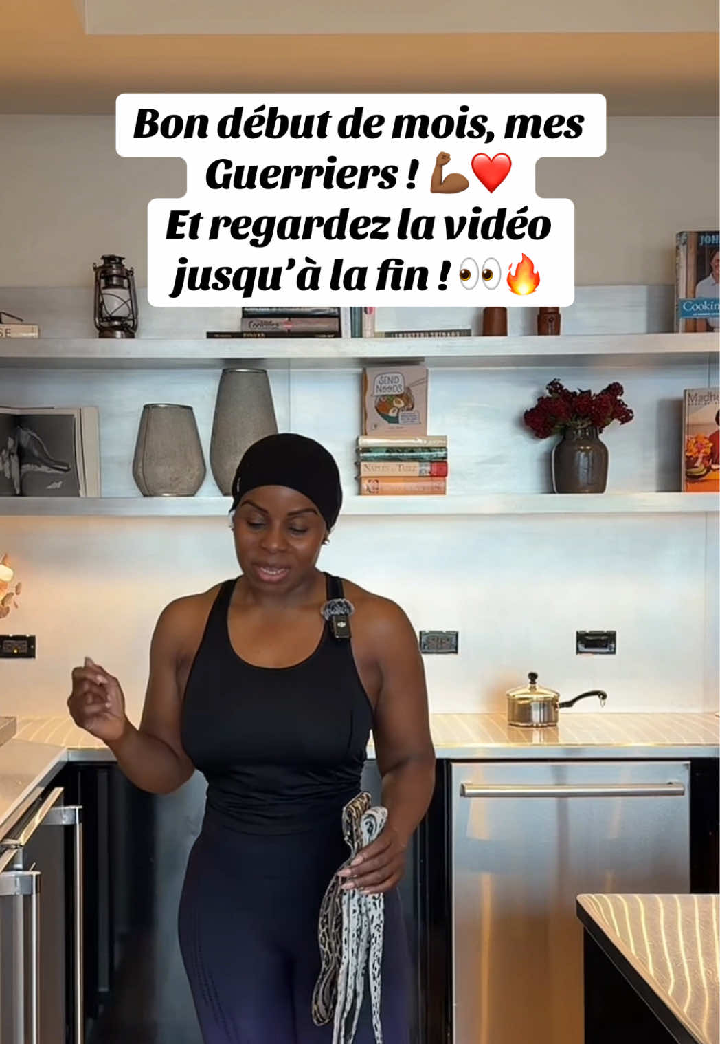 @FatouFIT - Sporting Goods