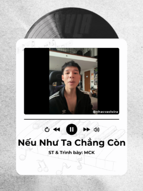 @NHẠC VÀO LỜI RA