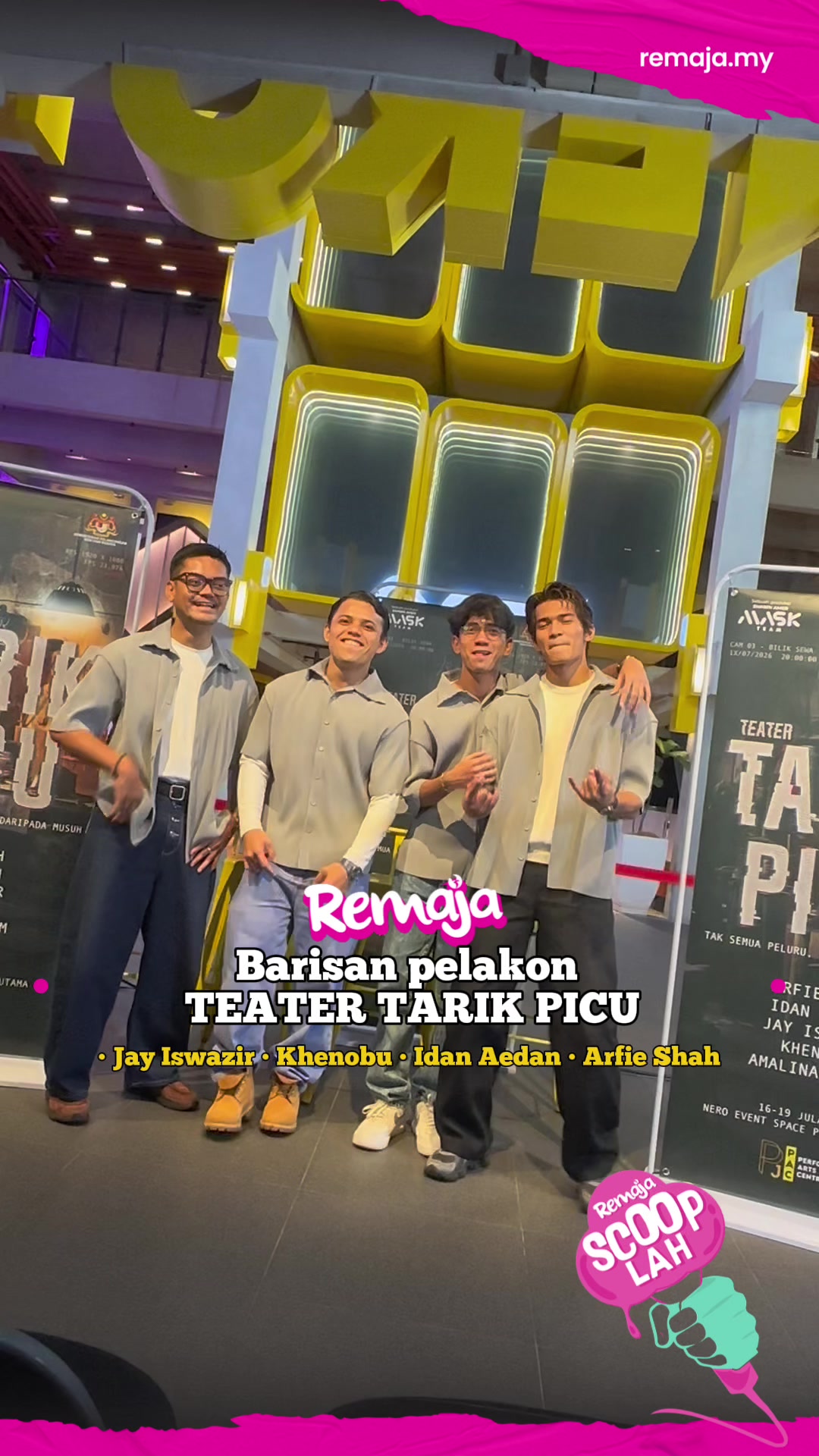 @Remaja