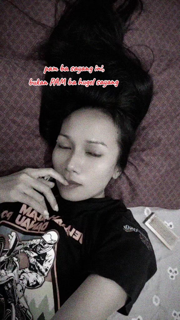 @Panggil saya Ayy
