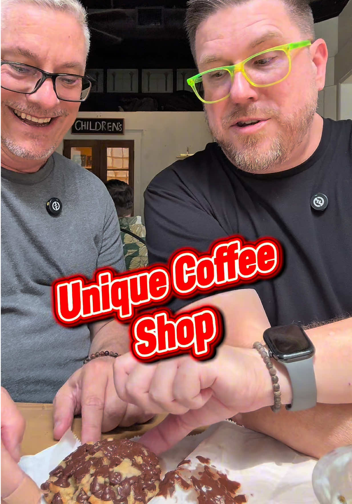 @JeffAndMarkExploring