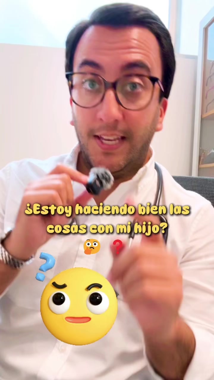 @DrCarlosAguilar Cirujano niños