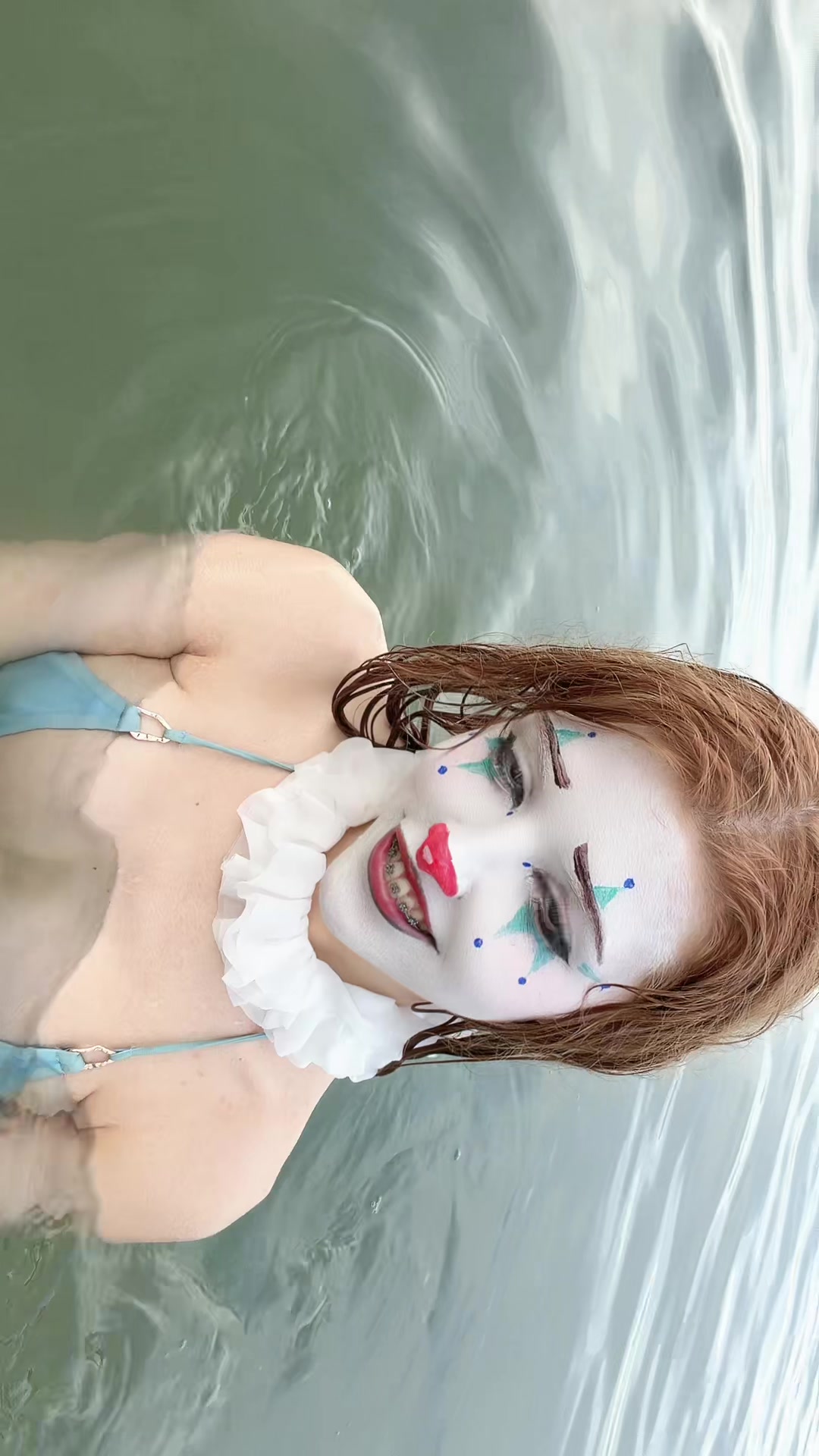 @Elowen Clown