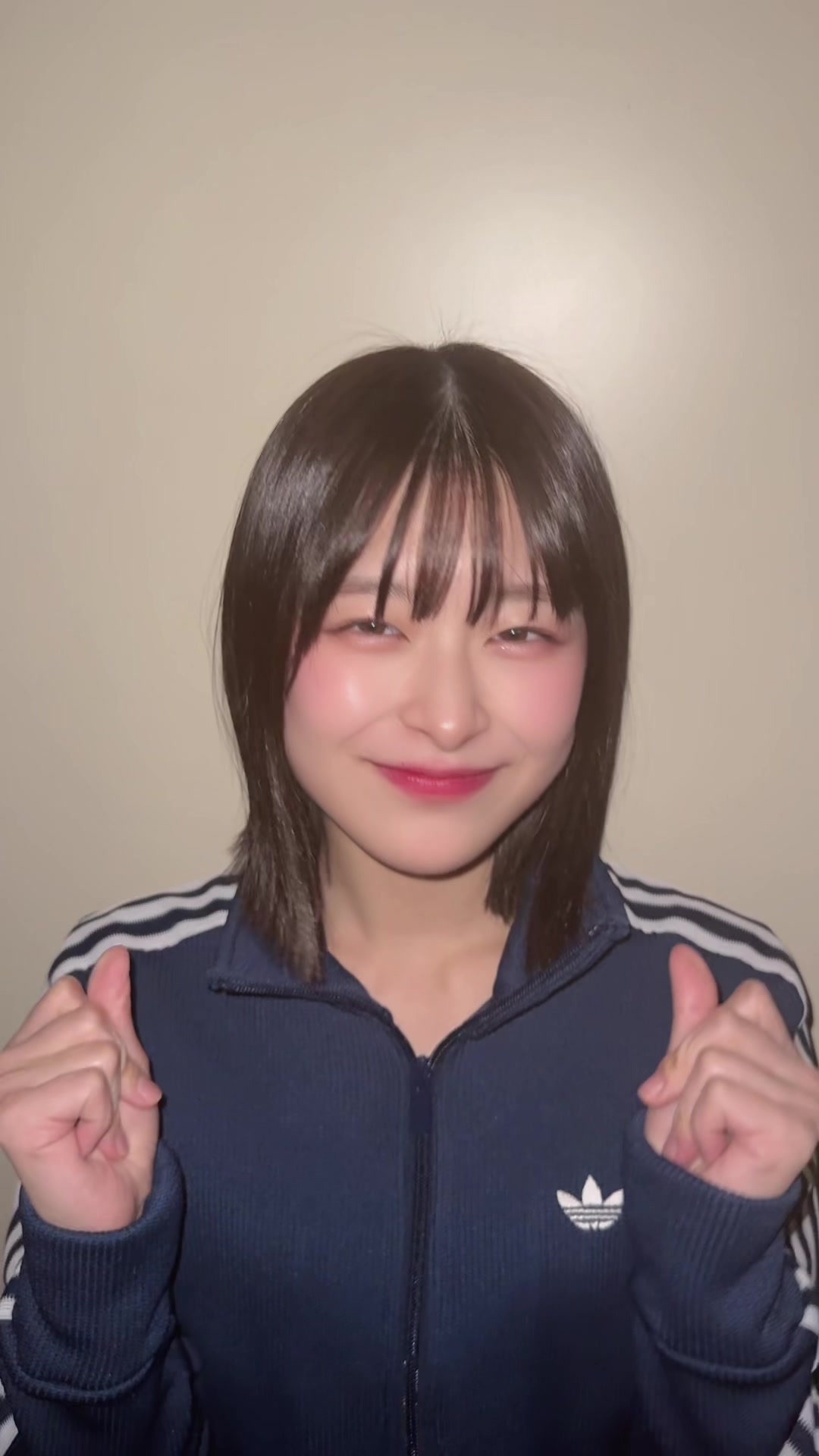 @松島さや