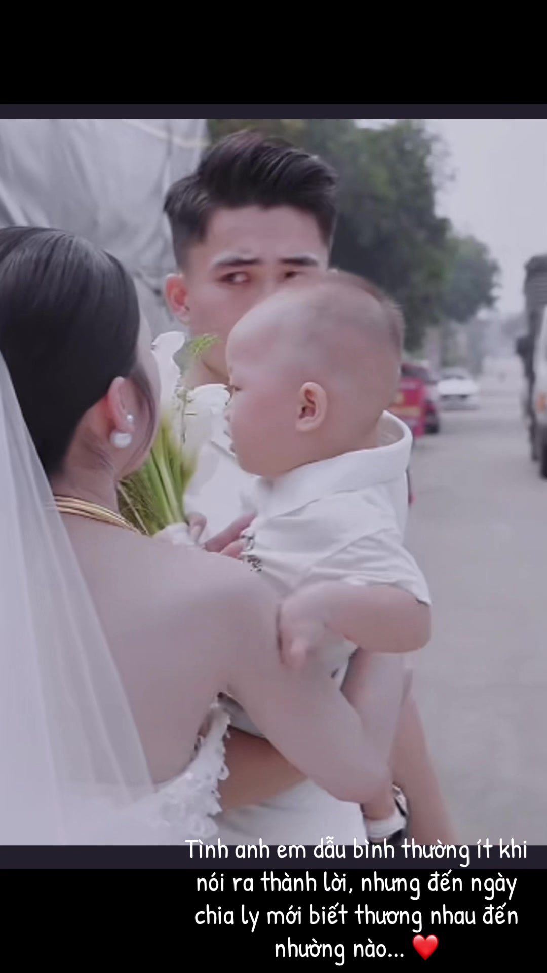 @Cưới & Chuyện Đời