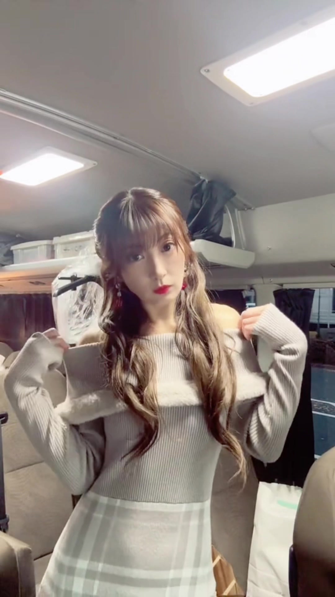@YokoKumada熊田曜子