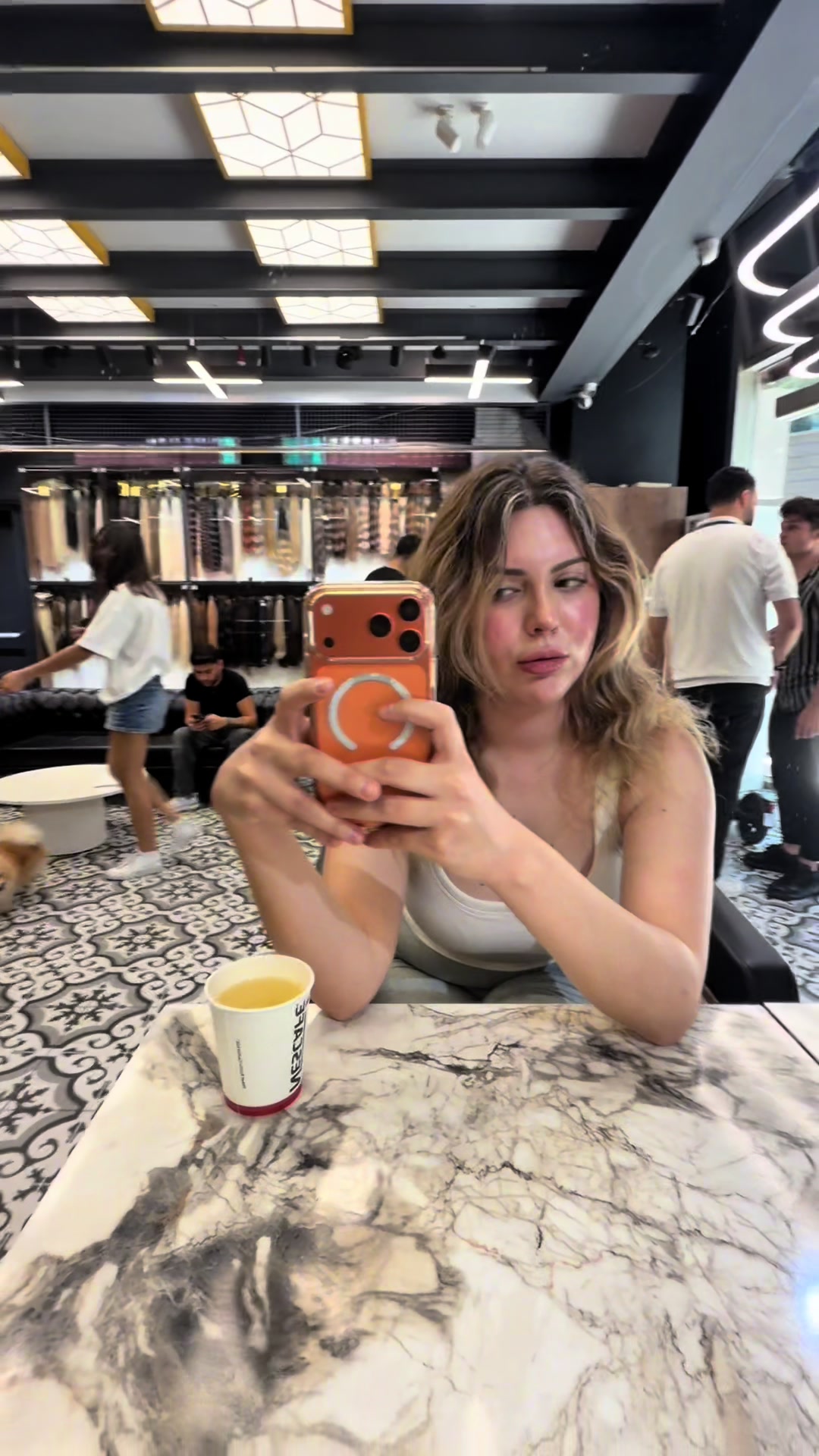 @Ece Genç