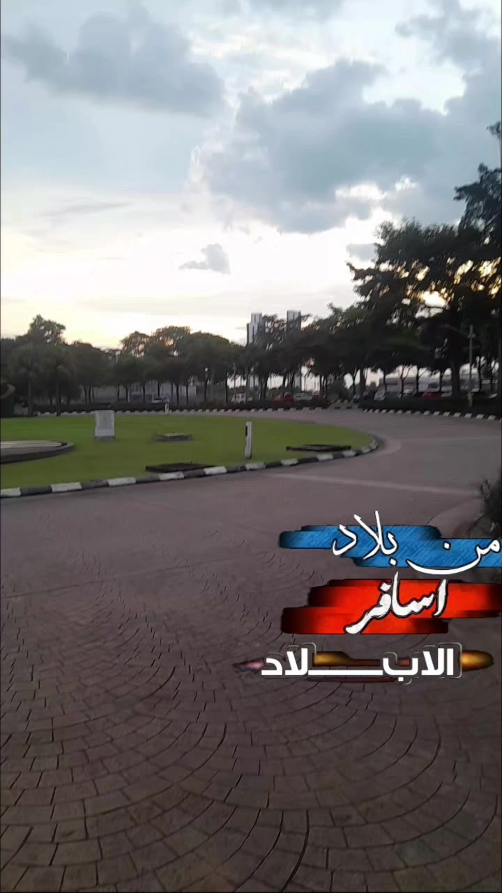 @نجم المكلا