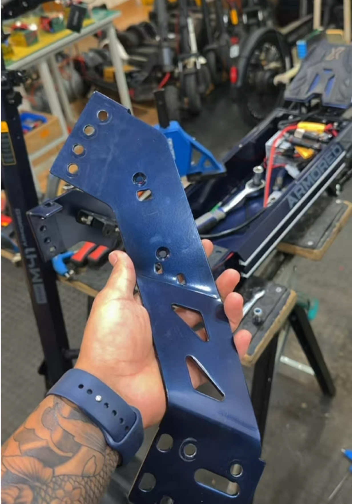 @Afscooters.com