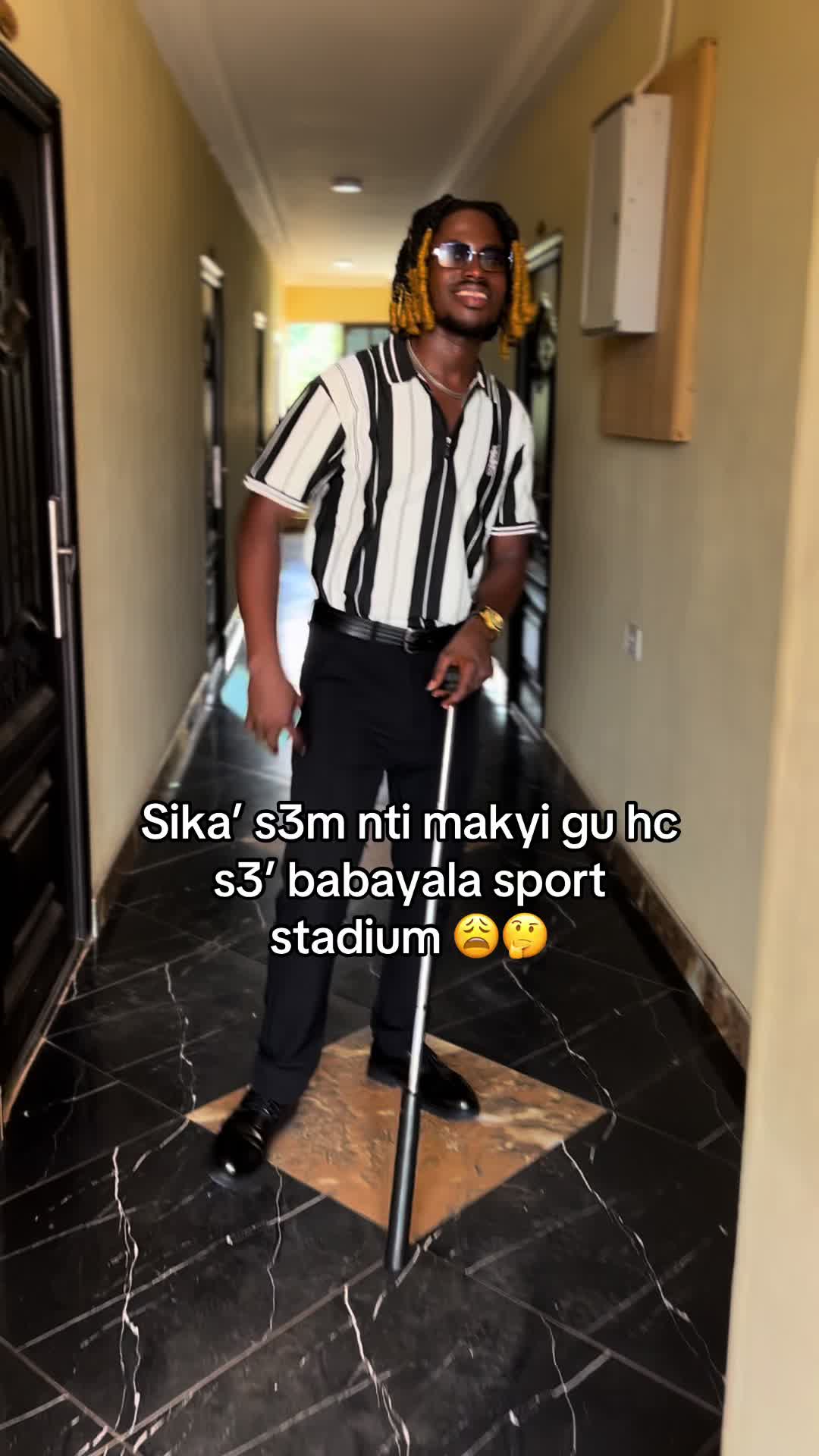 @Ⓜ️AKEDONIA 🇬🇭  VHIBES🇦🇷