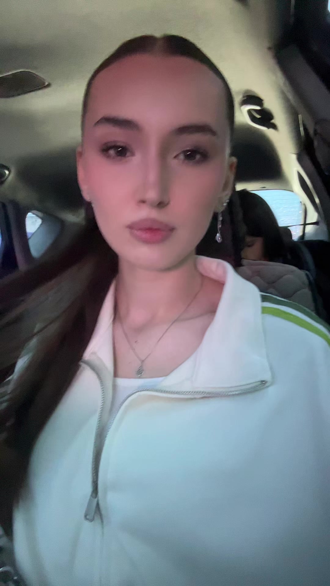 @зеленоглазая