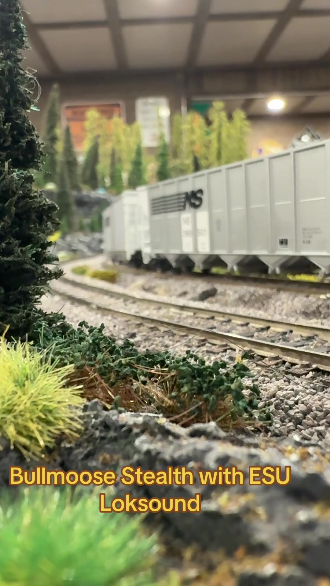 @Denver Model Trains