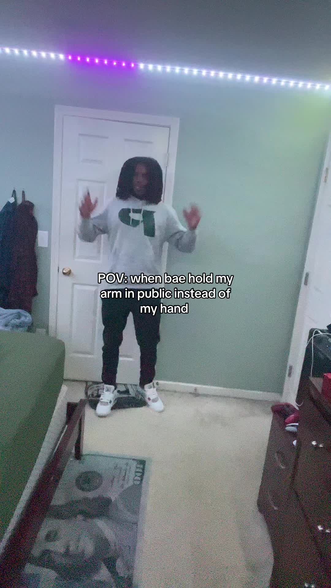 @LuhMike
