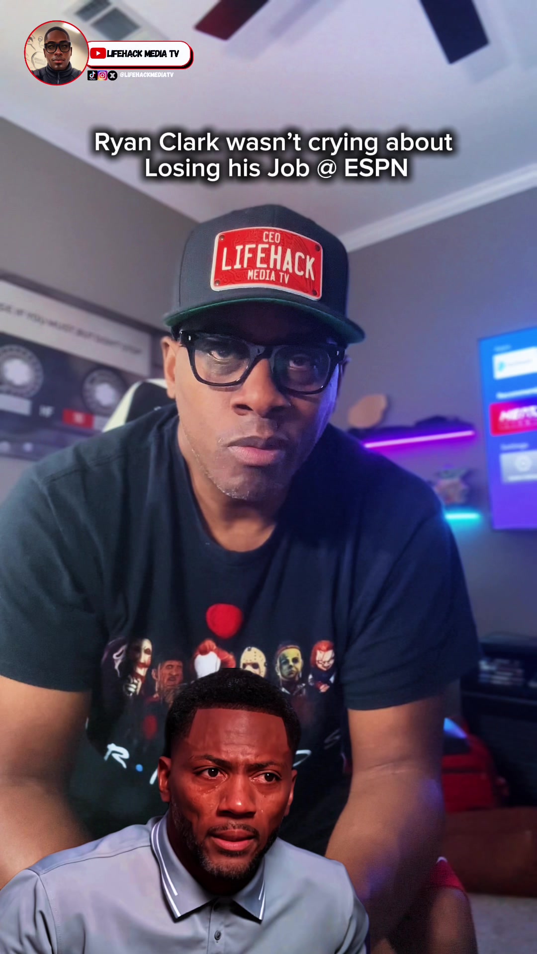 @LifeHack MediaTV