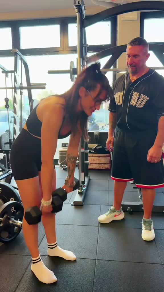 @Bodyfactory Piacenza