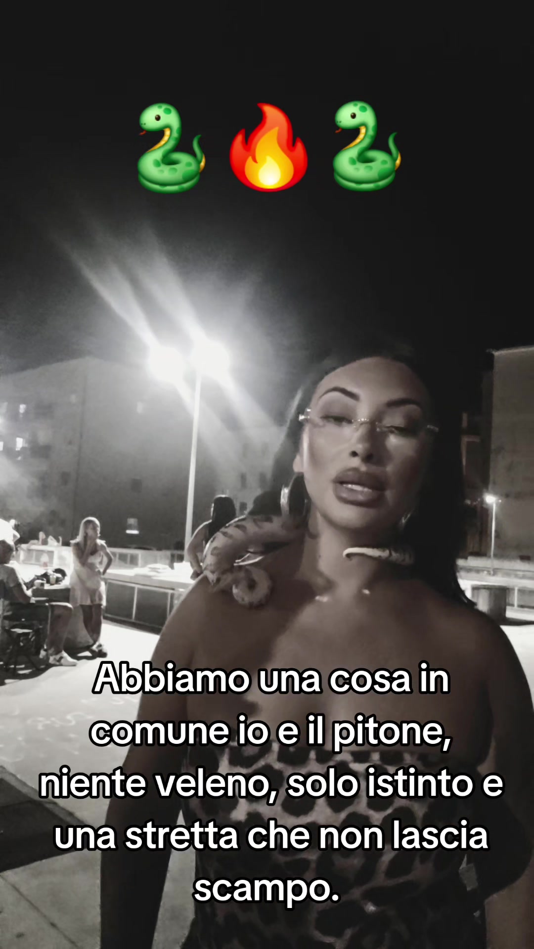 @Lady strong🐍