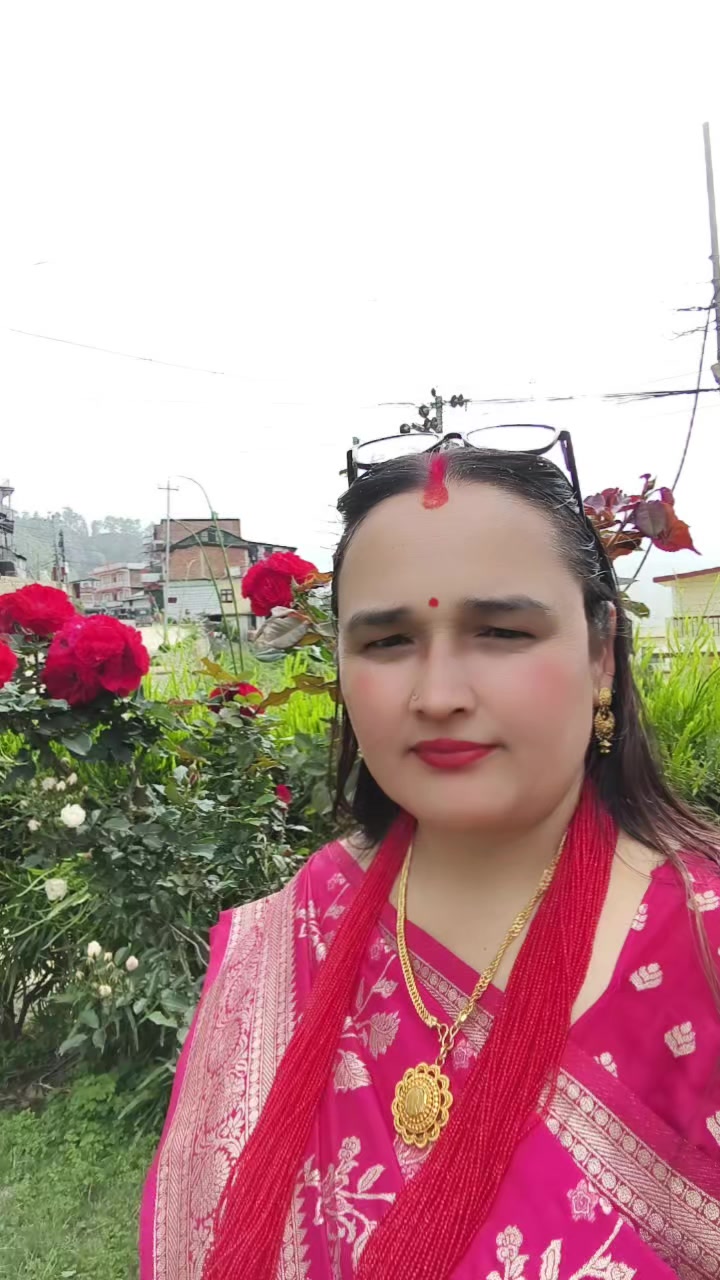 @Chandra Bhattarai❤️