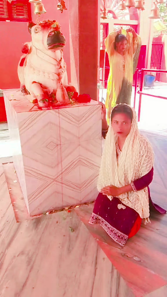 @Vandana Pathak
