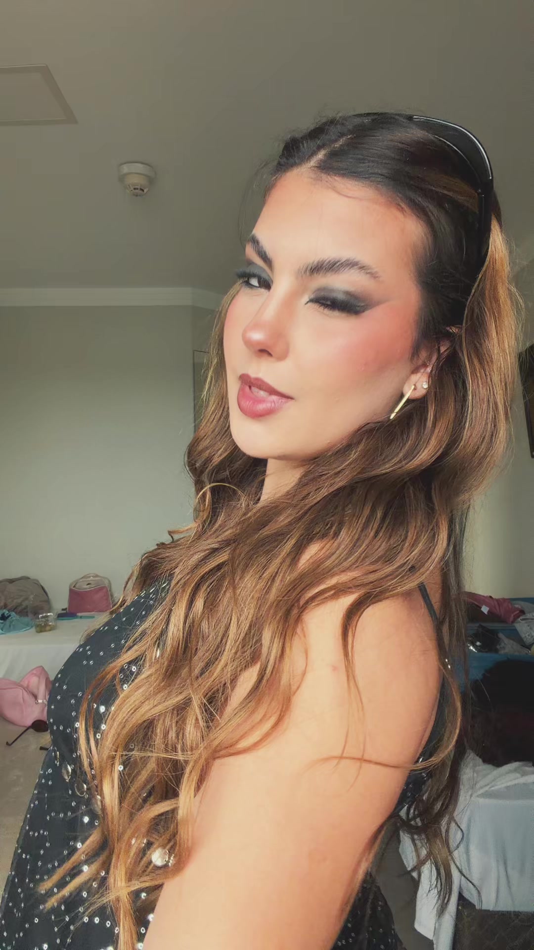 @diva pop manu cunha 💙