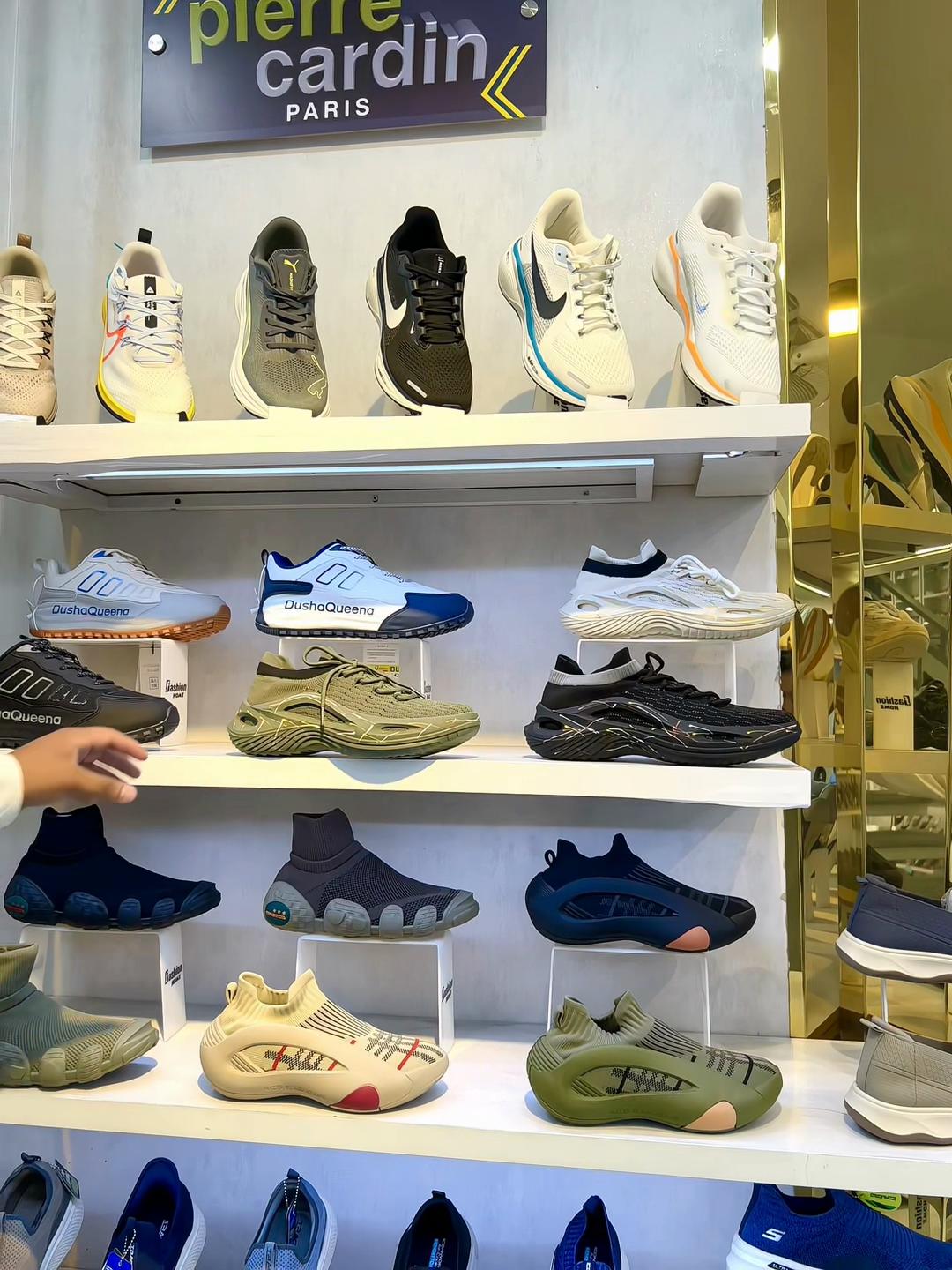 @FASHION SHOES MARDAN