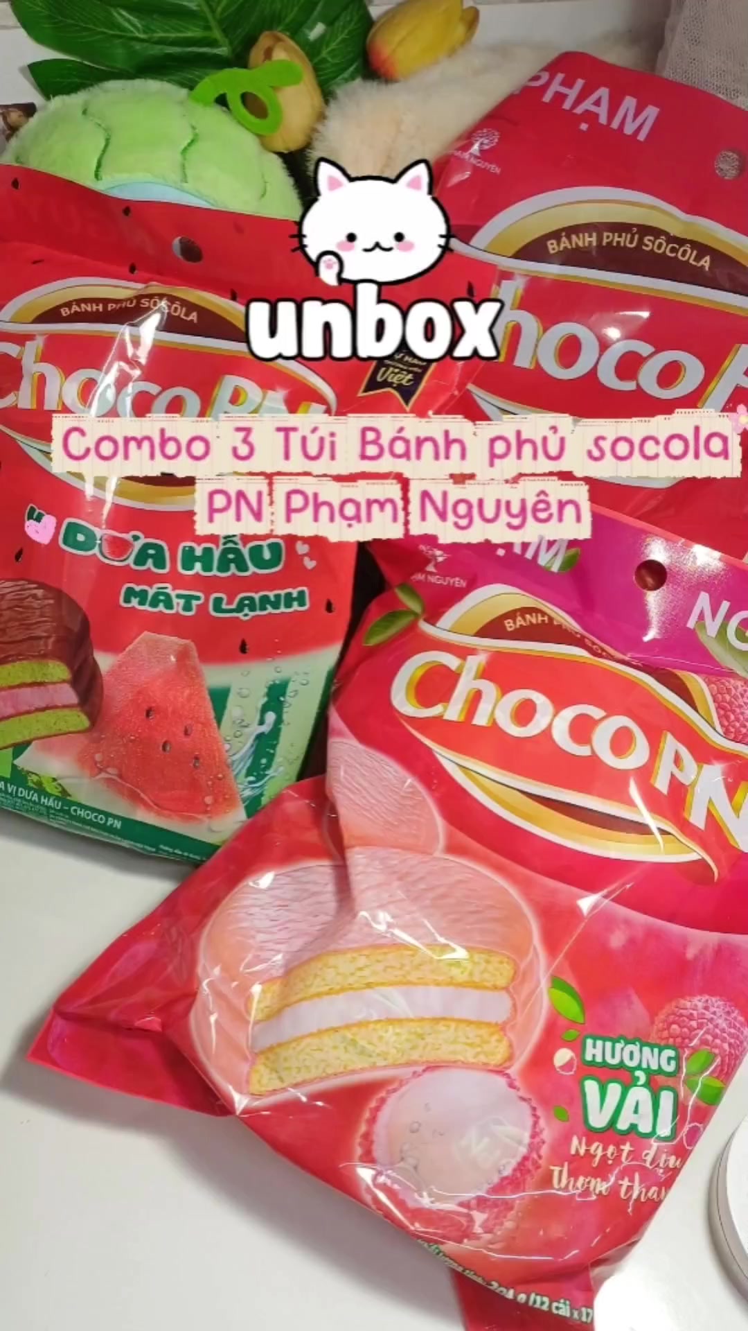 @Lyna Unbox ✨️🩷