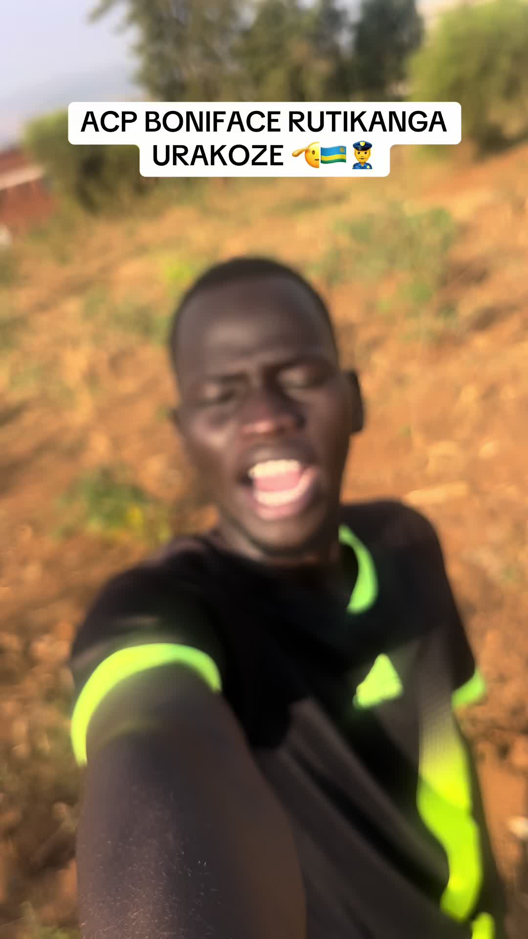 @TONY MUGISHA