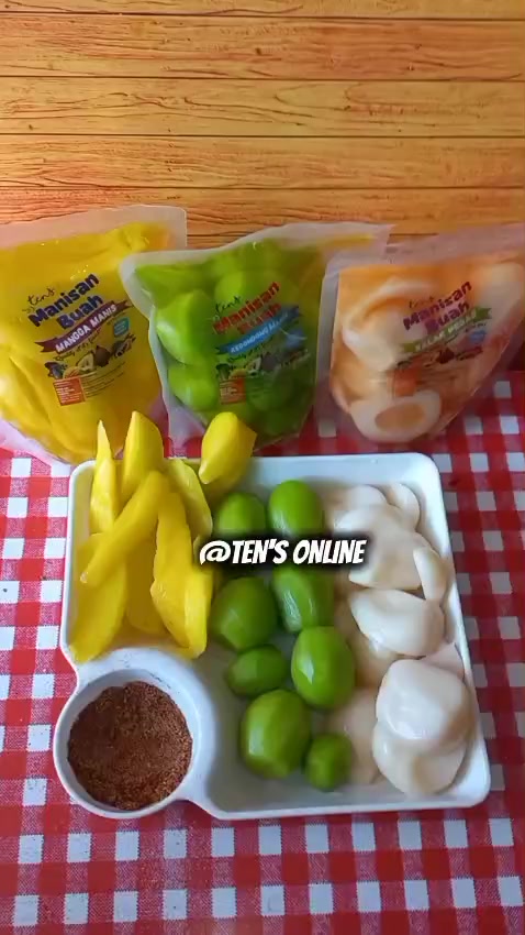 @Tens Online