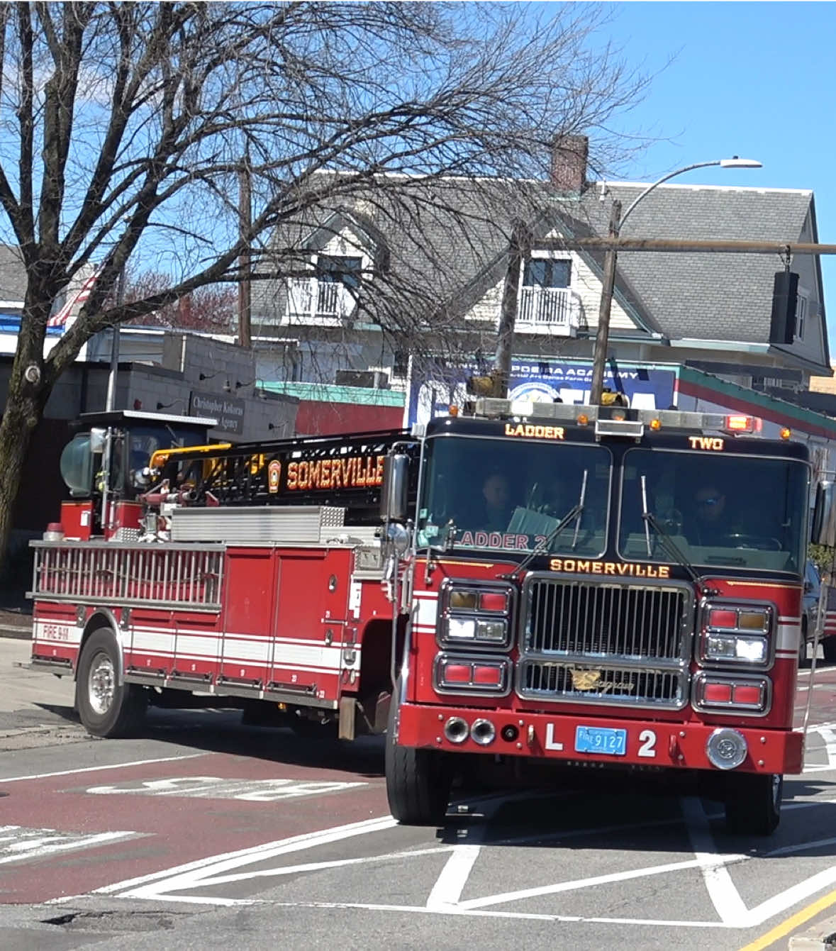 @South Shore Fire Photography