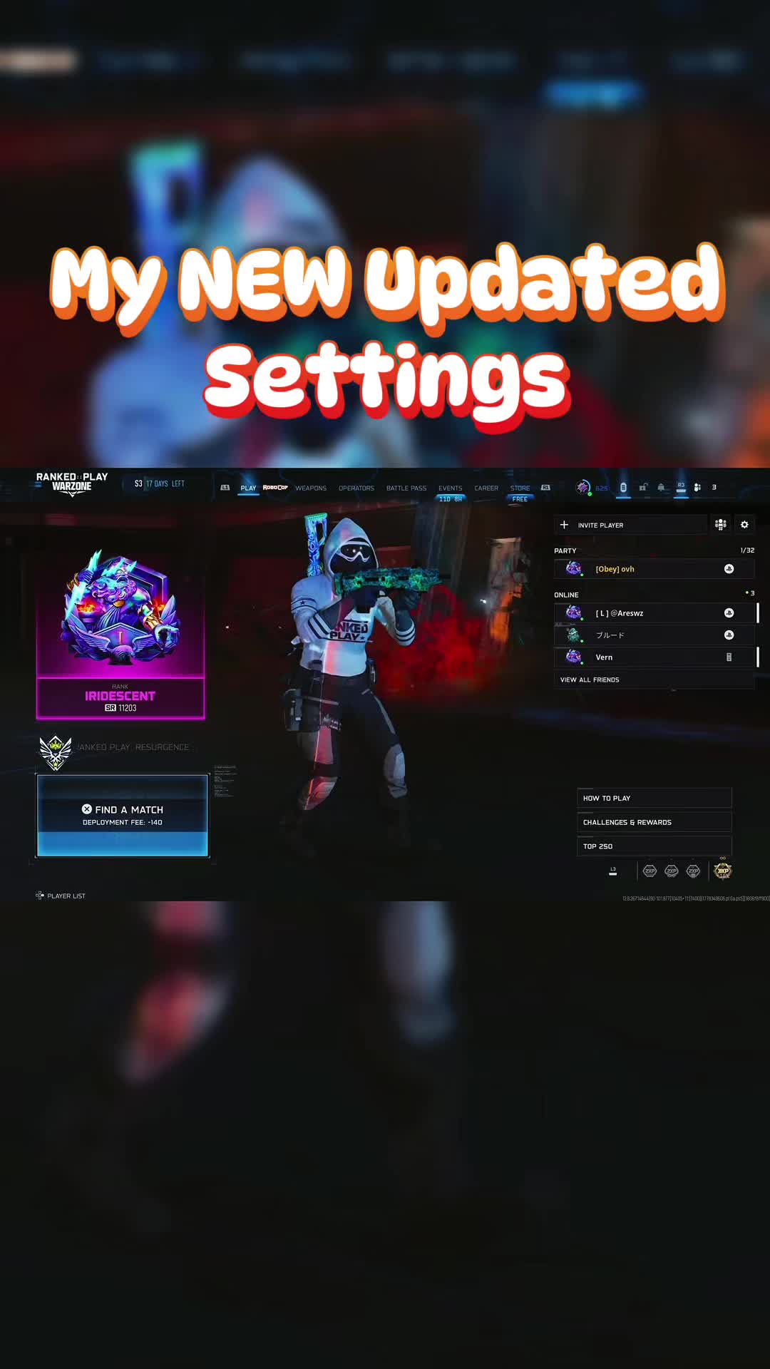 @@DistortionFPS