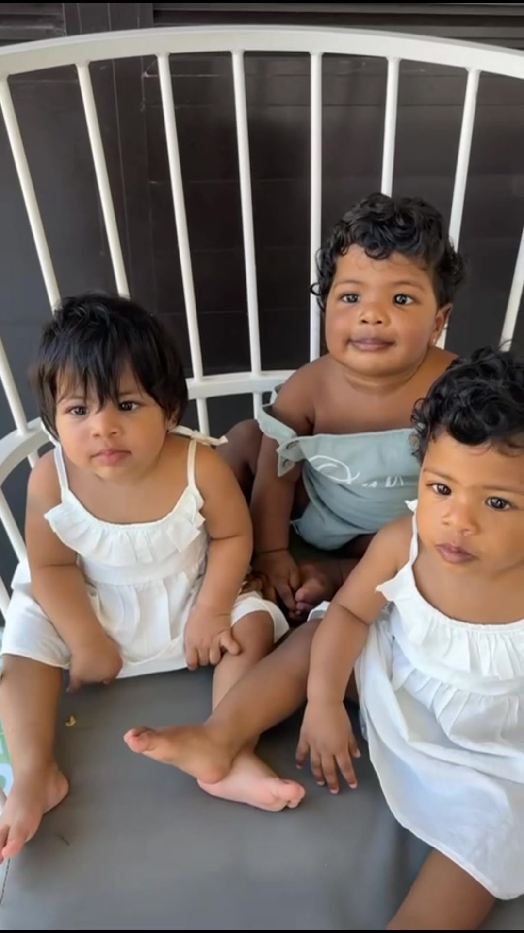 @Amma To Triplets