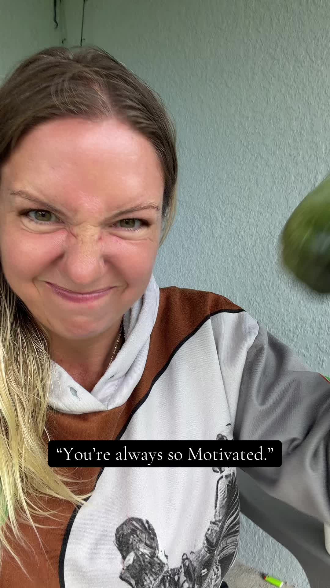 @Highonblondie