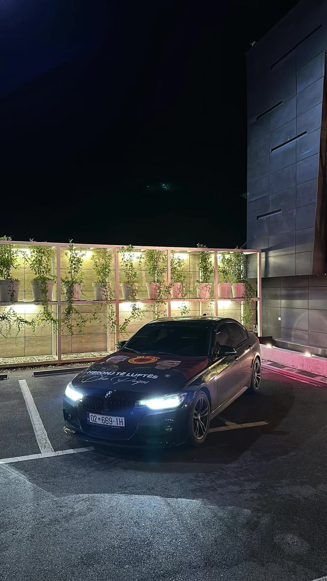 @Auto Led Fisi