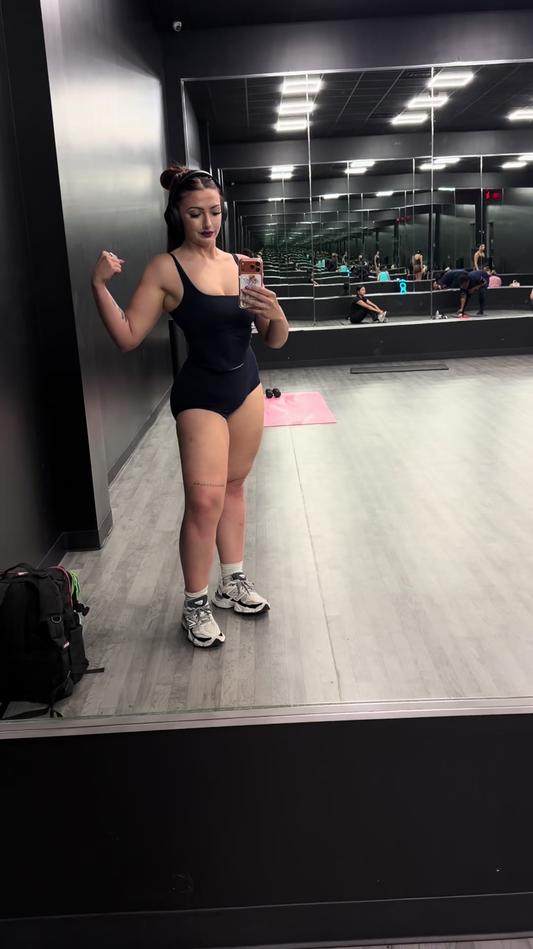 @Chloe 🖤💪🏻