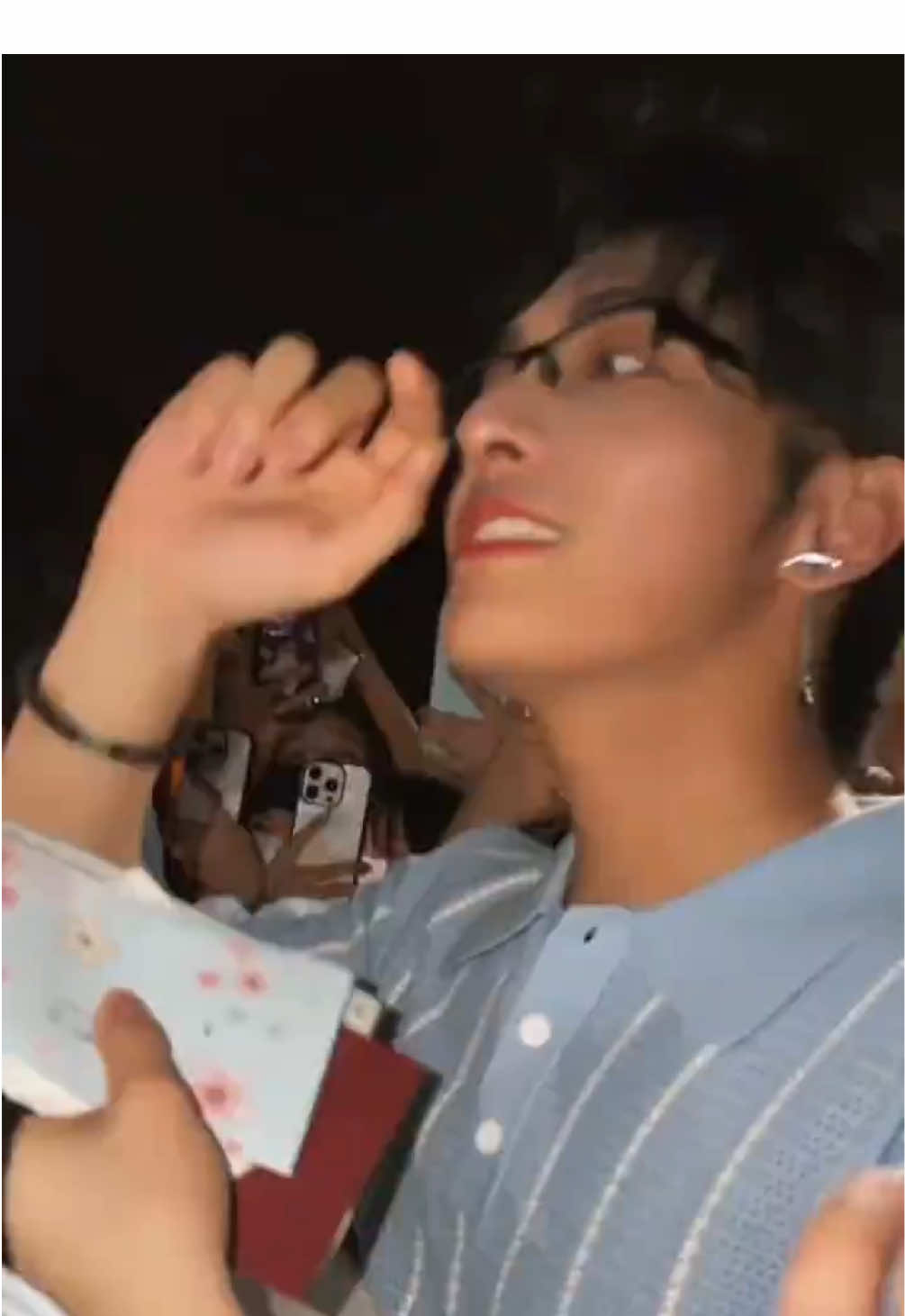 @Lin