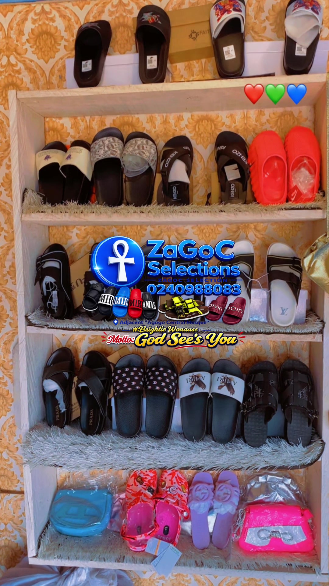 @ZaGoC Media