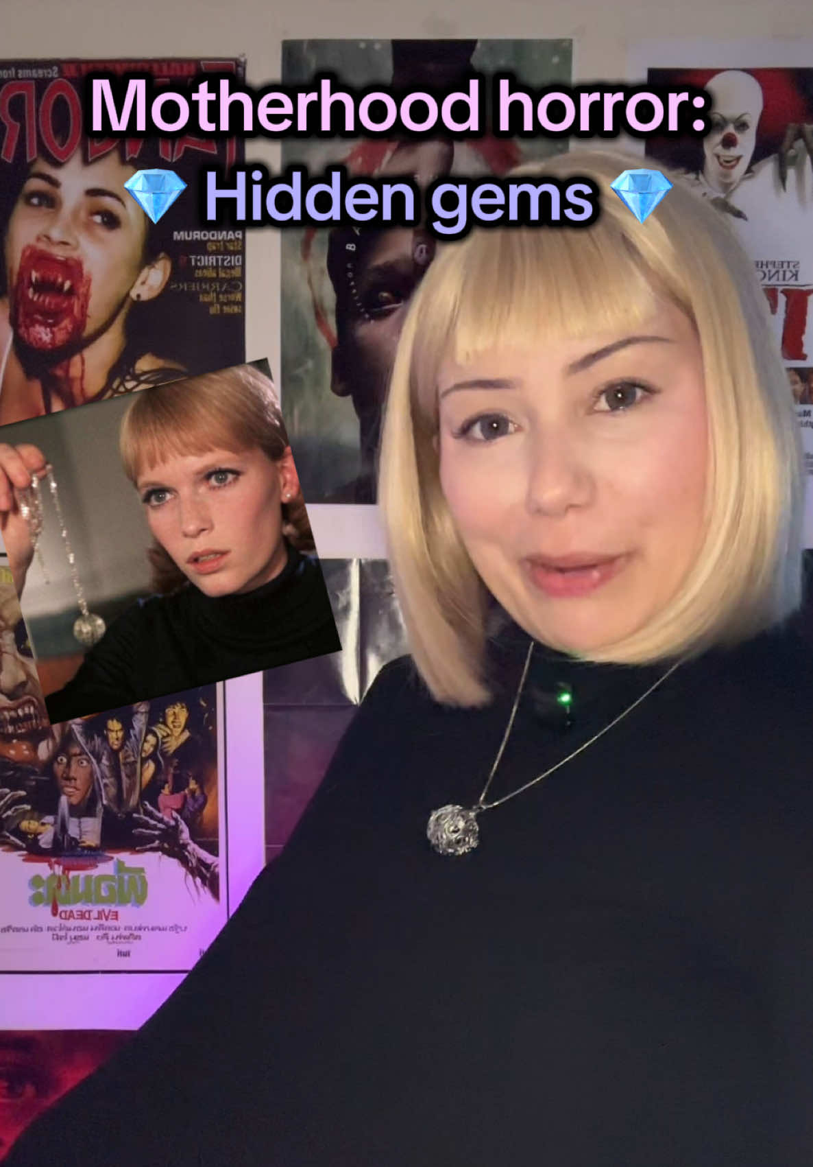 @Violet de la Torre