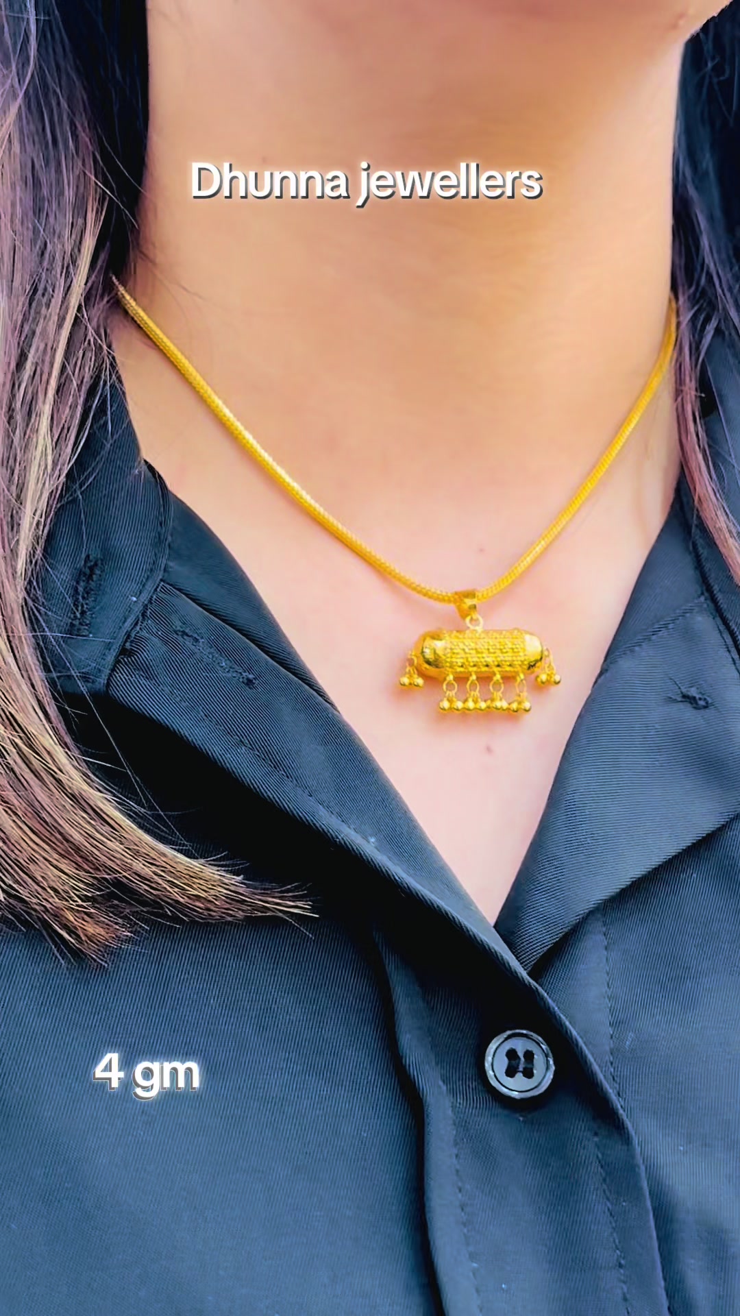 @Dhunna Jewellers Melbourne