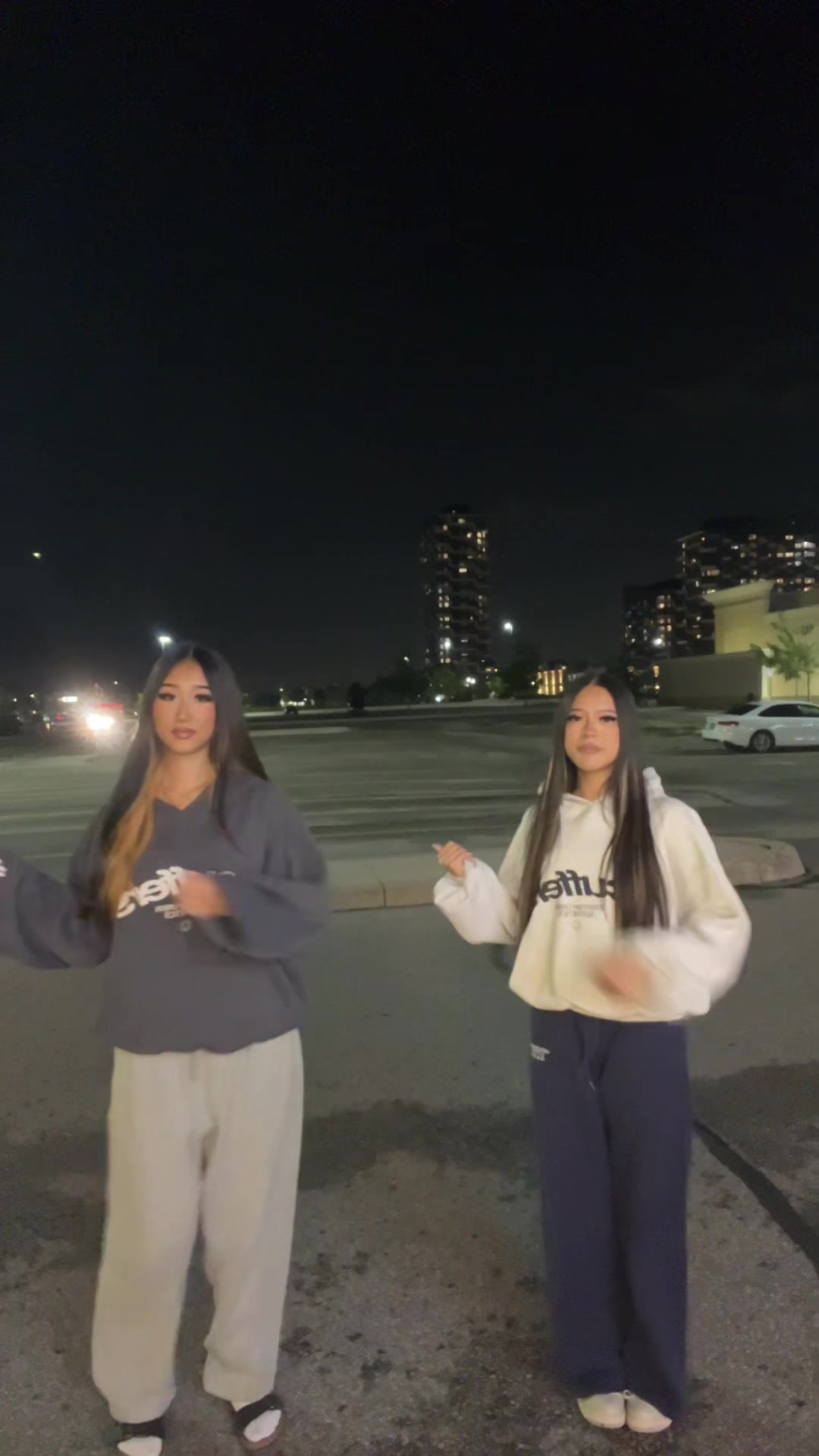 @angela and chelsea