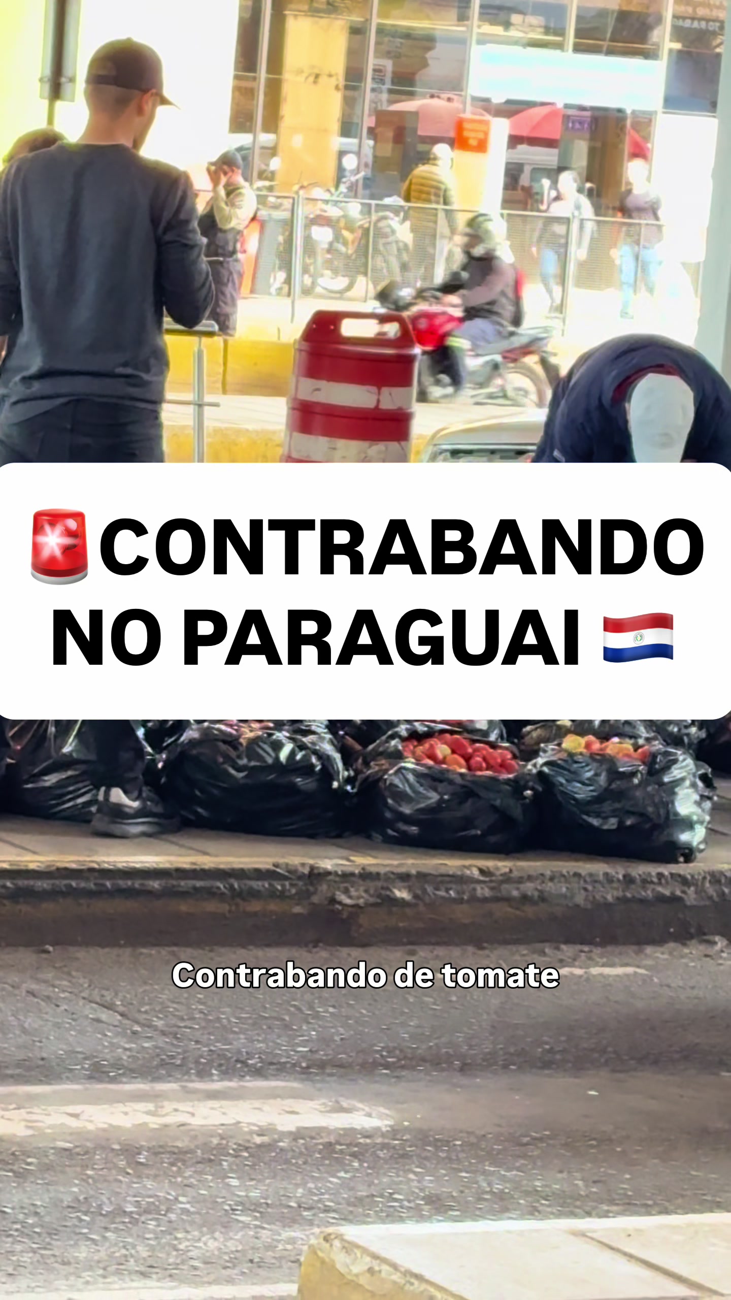 @Junior Pinha VivaParaguai🇵🇾